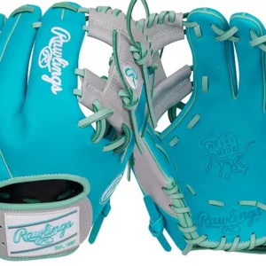 Rawlings 11.5" Heart of the Hide R2G Series Glove 2025