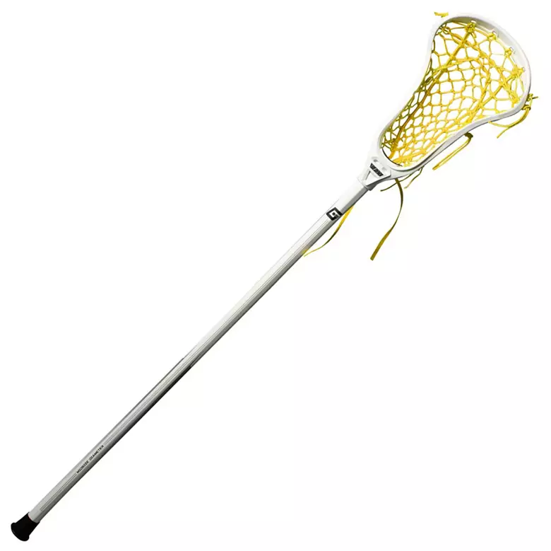 Gait Women's Air 2 Izzy Scane Complete Lacrosse Stick - Image 9